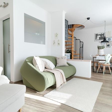 Appartements Laerchmoos Ramsau am Dachstein Exterior foto